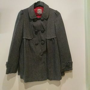 Woman's Coat